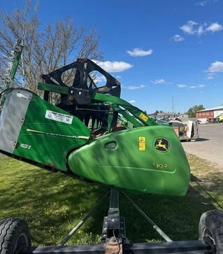Зернозбиральний комбайн John Deere S690, 2008 р.в, 4550 м/год, б/в