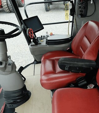 Зернозбиральний комбайн Case IH 7230, 2013 р.в, 3564 м/год, б/в