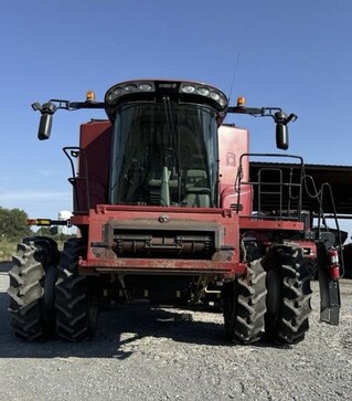 Зернозбиральний комбайн Case IH 8230, 2014 р.в, 2816 м/год, б/в