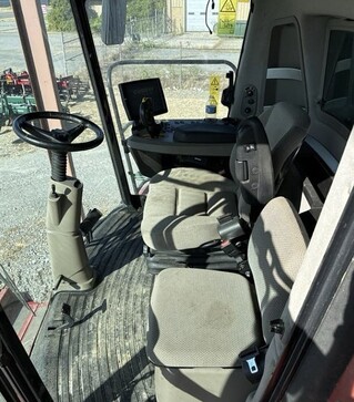 Зернозбиральний комбайн Case IH 8230, 2014 р.в, 2816 м/год, б/в