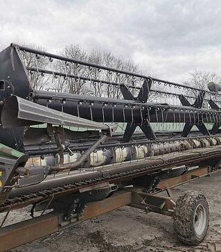 Зерноуборочный комбайн Fendt 9470X, 2012 г.в, 1230 м/ч, б/у