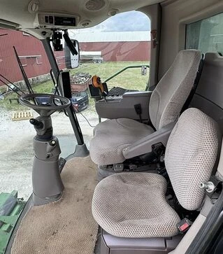Зернозбиральний комбайн John Deere S680, 2012 р.в, 4280 м/год, б/в