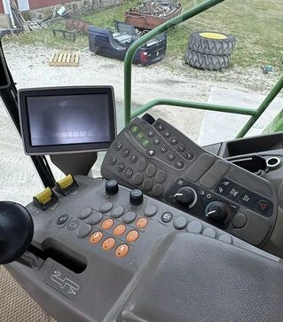 Зернозбиральний комбайн John Deere S680, 2012 р.в, 4280 м/год, б/в