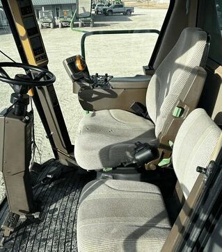 Зернозбиральний комбайн John Deere 9770 STS, 2010 р.в, 3053 м/год, б/в