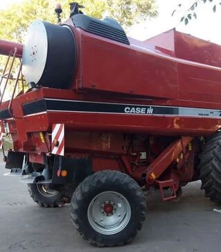 Зернозбиральний комбайн Case IH 2388, 2000 р.в, 2400 м/год, б/в
