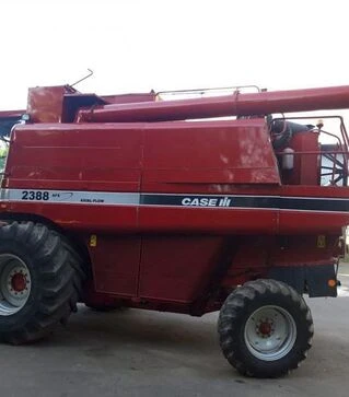 Зернозбиральний комбайн Case IH 2388, 2000 р.в, 2400 м/год, б/в
