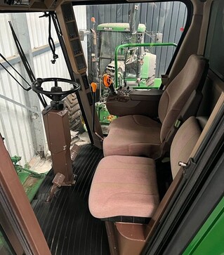 Зернозбиральний комбайн John Deere 9780i CTS, 2006 р.в, 2200 м/год, б/в