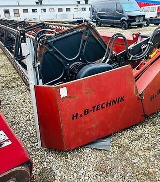 Зернозбиральний комбайн Case IH Axial-Flow 8010, 2005 р.в, 4629 м/год, б/в