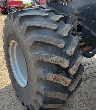Зернозбиральний комбайн Case IH 6088, 2010 р.в, 2960 м/год, б/в