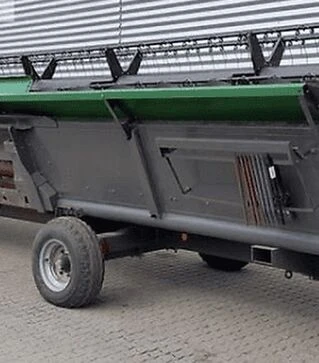 Зернозбиральний комбайн Fendt 9470X, 2013 р.в, 1191 м/год, б/в