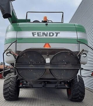 Зернозбиральний комбайн Fendt 9470X, 2013 р.в, 1191 м/год, б/в