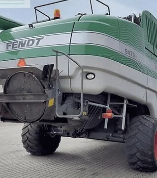 Зернозбиральний комбайн Fendt 9470X, 2013 р.в, 1191 м/год, б/в