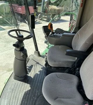 Зернозбиральний комбайн John Deere W650, 2013 р.в, 5208 м/год, б/в