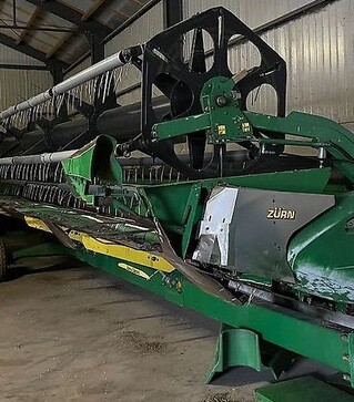 Зернозбиральний комбайн John Deere S 690, 2011 р.в, 3000 м/год, б/в