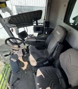 Зернозбиральний комбайн Claas Lexion 750, 2012 р.в, 3211 м/год, б/в