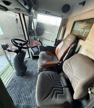 Зернозбиральний комбайн Claas Lexion 600, 2007 р.в, 3600 м/год, б/в