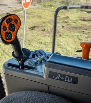 Зернозбиральний комбайн Case IH 6088, 2011 р.в, 5320 м/год, б/в