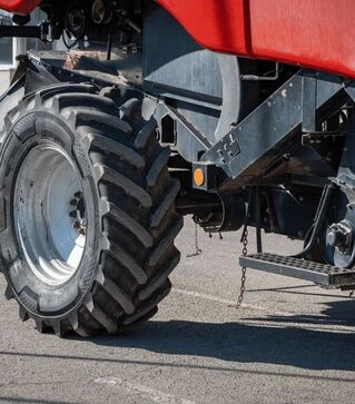 Зернозбиральний комбайн Case IH 6088, 2011 р.в, 5320 м/год, б/в