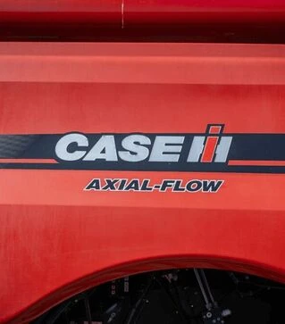 Зернозбиральний комбайн Case IH 6088, 2011 р.в, 5320 м/год, б/в