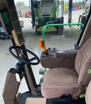 Зернозбиральний комбайн John Deere 9560i WTS, 2005 р.в, 3700 м/год, б/в