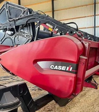 Зерноуборочный комбайн Case IH 8010 Axial Flow, 2007 г.в, 3040 м/ч, б/у