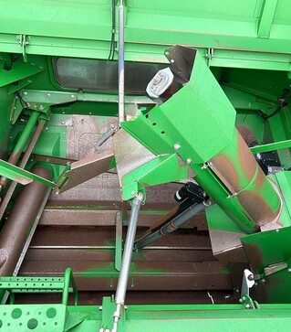 Зернозбиральний комбайн John Deere C670, 2008 р.в, 2900 м/год, б/в