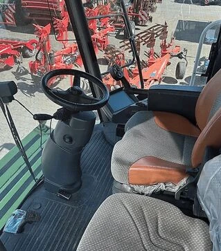 Зернозбиральний комбайн Claas Lexion 540, 2005 р.в, 4311 м/год, б/в