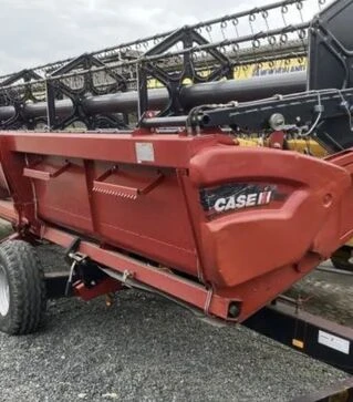 Зернозбиральний комбайн Case IH 2388, 2008 р.в, 3453 м/год, б/в