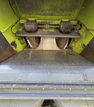 Зернозбиральний комбайн Claas Lexion 580, 2006 р.в, 3486 м/год, б/в