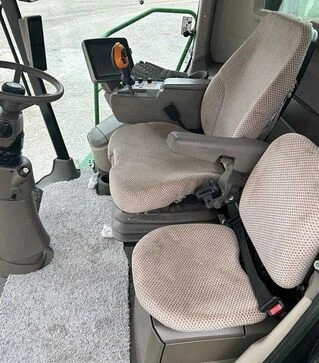 Зернозбиральний комбайн John Deere S690, 2015 р.в, 3050 м/год, б/в