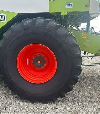 Зернозбиральний комбайн Claas Lexion 470, 2003 р.в, 3338 м/год, б/в