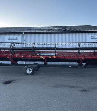 Зернозбиральний комбайн Case IH 8010 Axial Flow, 2006 р.в, 3587 м/год, б/в