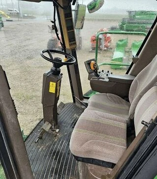 Зернозбиральний комбайн John Deere S 690i, 2011 р.в, 2236 м/год, б/в