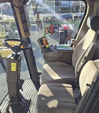 Зернозбиральний комбайн John Deere S690i, 2008 р.в, 4242 м/год, б/в