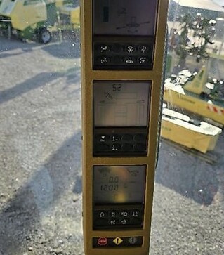 Зернозбиральний комбайн John Deere S690i, 2008 р.в, 4242 м/год, б/в