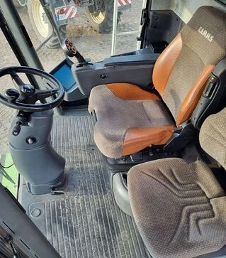 Зернозбиральний комбайн Claas Lexion 600, 2006 р.в, 4200 м/год, б/в