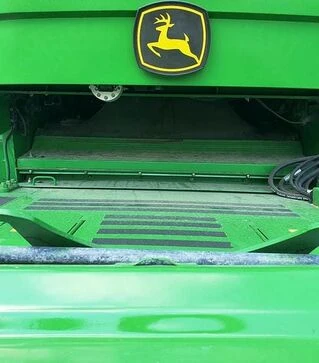 Зернозбиральний комбайн John Deere S 690, 2008 р.в, 4020 м/год, б/в