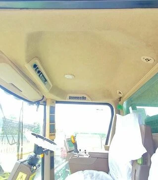 Зернозбиральний комбайн John Deere S 690, 2008 р.в, 4020 м/год, б/в