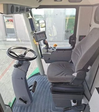 Зерноуборочный комбайн John Deere W440, 2017 г.в, 2395 м/ч, б/у