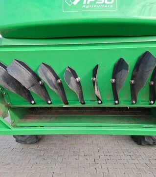 Зерноуборочный комбайн John Deere W440, 2017 г.в, 2395 м/ч, б/у