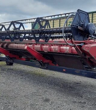 Зернозбиральний комбайн Case IH 8010 Axial Flow, 2007 р.в, 4974 м/год, б/в