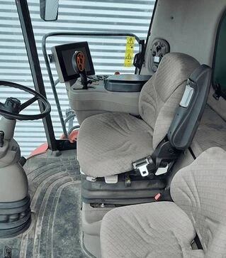Зернозбиральний комбайн Case IH 8010 Axial Flow, 2007 р.в, 4974 м/год, б/в