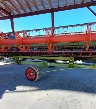 Зерноуборочного комбайна Claas Lexion 560 TT, 2008 г.в, 4521 м/ч, б/у