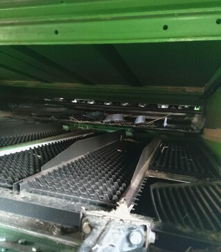 Зернозбиральний комбайн John Deere T660i, 2008 р.в, 2145 м/год, б/в