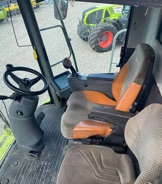 Зернозбиральний комбайн Claas Lexion 600, 2006 р.в, 4100 м/год, б/в
