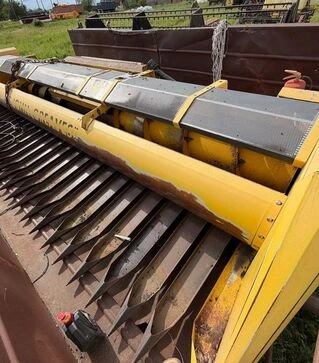 Зернозбиральний комбайн Case IH 1680, 1993 р.в, 5000 м/год, б/в