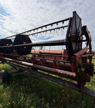 Зернозбиральний комбайн Case IH 1680, 1993 р.в, 5000 м/год, б/в