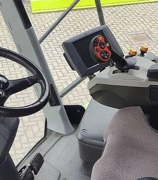 Зернозбиральний комбайн Claas Lexion 760TT, 2013 р.в, 1610 м/год, б/в