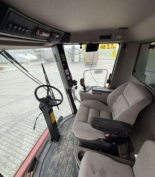 Зернозбиральний комбайн Case IH 7088, 2010 р.в, 1930 м/год, б/в
