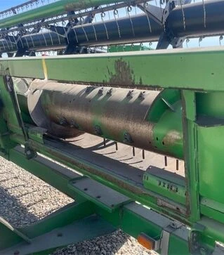 Зернозбиральний комбайн John Deere 9780i CTS, 2007 р.в, 2073 м/год, б/в